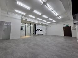 UB. One (D14), Office #620589001